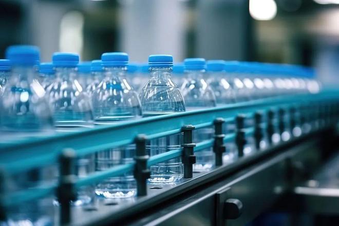 1升桶装水24万个塑料微粒！这个简单方法能减少危害→(图2)