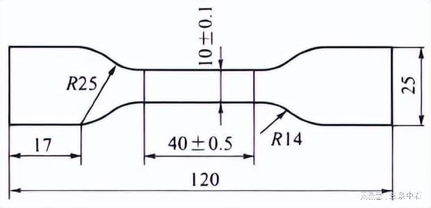 GB1040塑料薄膜包装材料拉伸性能检定仪(图3)