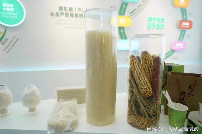 塑料终结者：聚乳酸制品如何颠覆传统一次性用品市场(图3)