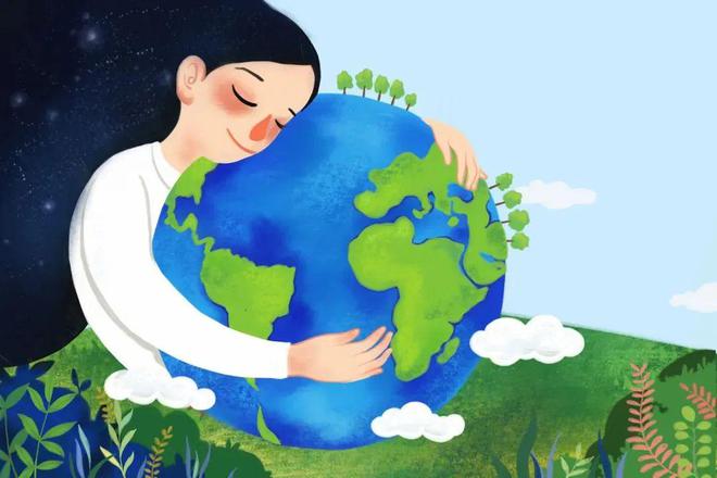世界地球日提升塑料循环利用标准推动“全球战塑”(图6)