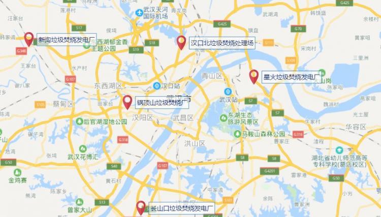 武汉湖北最大的“垃圾之城”!(图2)
