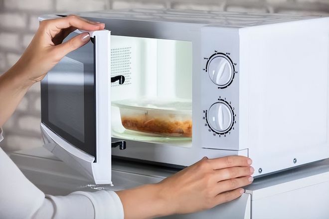 塑料盒能否在微波炉加热？一文带你了解真相(图3)