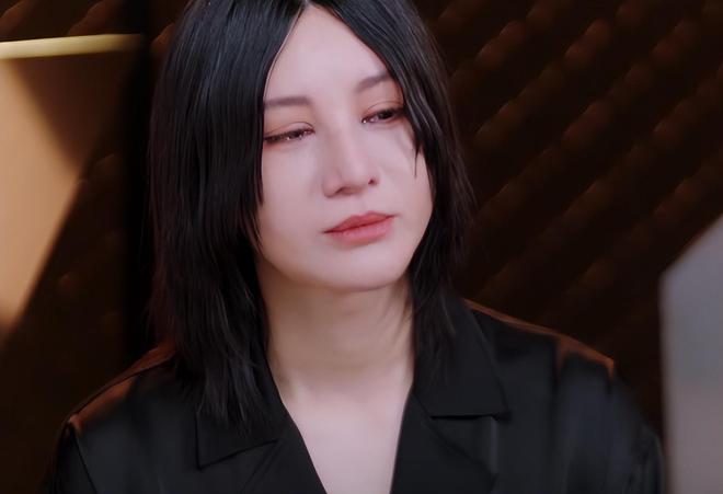 《浪姐5》的关系网：有人姐妹情深有人却是塑料情(图16)