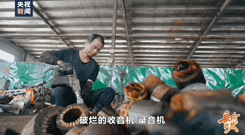 60万吨再生塑料园区！看江西丰城如何“升级打怪”成为“循环之城”(图2)