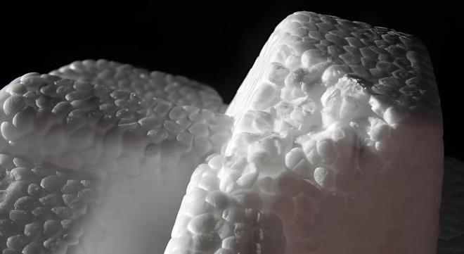科学家发现有专吃塑料的虫子却难以普及竟然是人类拖了后腿！(图3)