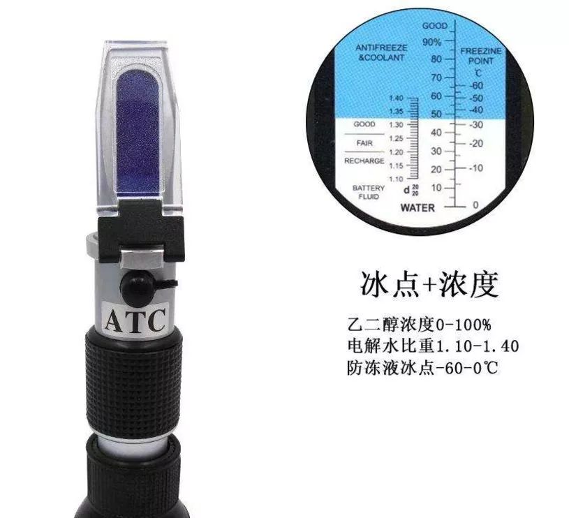 防冻液不足可以加水吗？(图5)