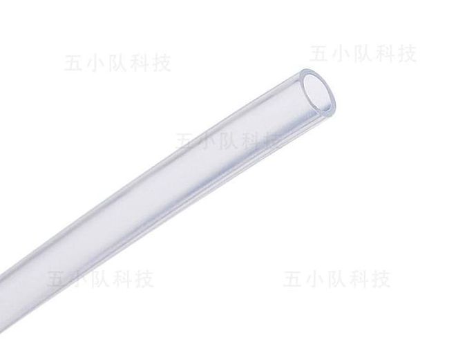 想了解PTFE管那家好？五小队来解答(图3)