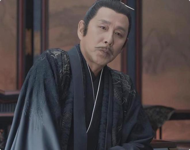 近70岁高龄亲自吊威亚陈道明这个镜头让多少塑料演员脸红(图5)