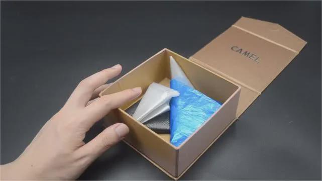 家里的塑料袋太多了不知如何处理？快来学习轻松收纳的方法吧！(图2)