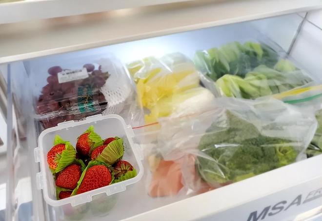 装菜的“塑料袋”放进冰箱不仅有毒还致癌？实验揭晓结果(图6)