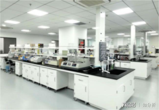 塑料颗粒化学成分分析检测塑料材质配方剖析化验还原(图3)