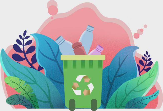 变废为宝！中国科学家发现塑料垃圾制备汽油新路径产率高达80%(图6)