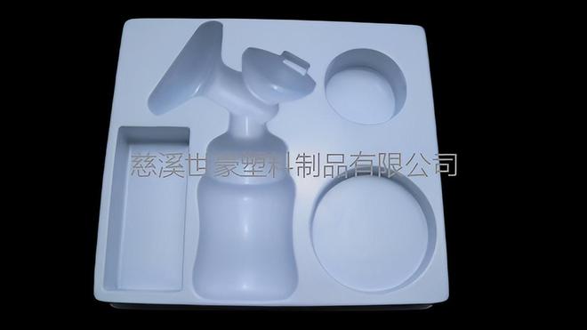 慈溪世豪塑料制品有限公司将亮相CIPPME包装展(图2)