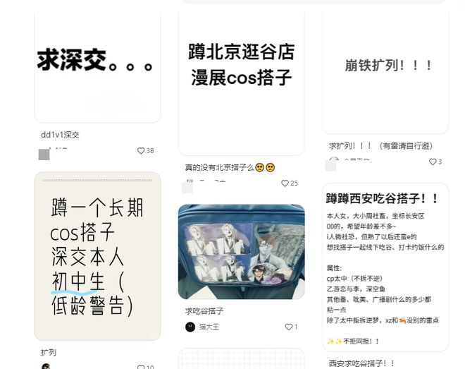 谷子爆火“塑料黄金”如何硬控年轻人？(图8)