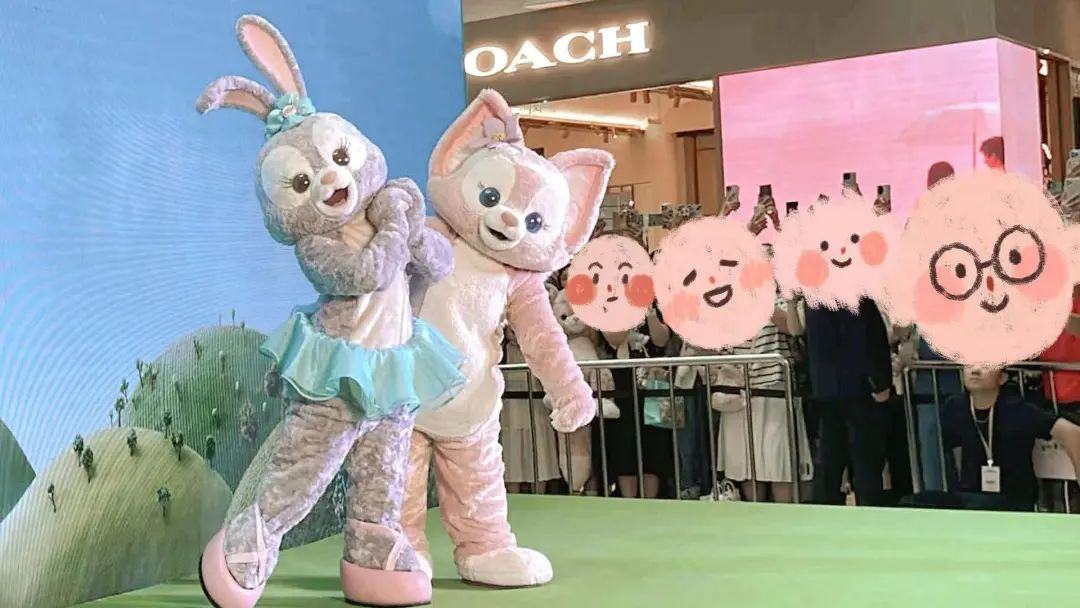 商场里的「塑料娃娃」赚了新中产几个亿？(图7)