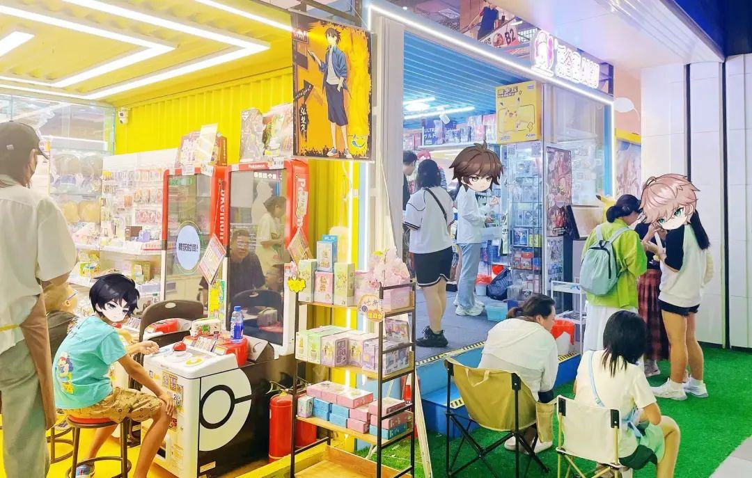 商场里的「塑料娃娃」赚了新中产几个亿？(图22)