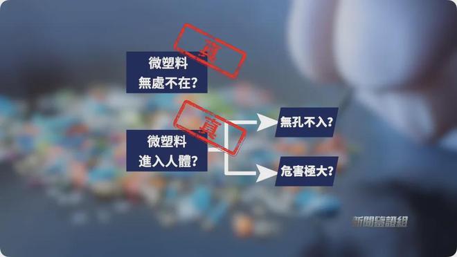 鉴证｜我们每天吃的塑料比饭都多？两小时入脑？顶级研究人员揭秘(图3)