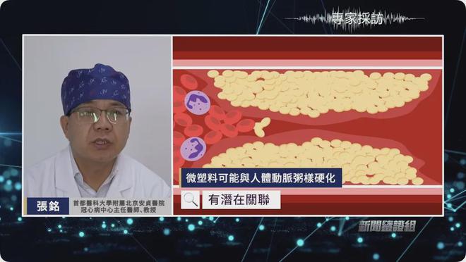鉴证｜我们每天吃的塑料比饭都多？两小时入脑？顶级研究人员揭秘(图14)
