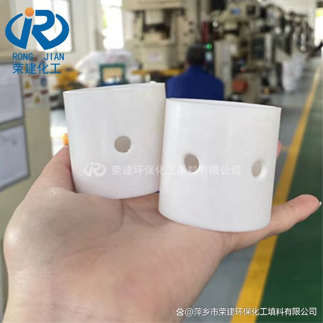 塑料拉西环填料现有的市场状况及后期发展趋势(图3)