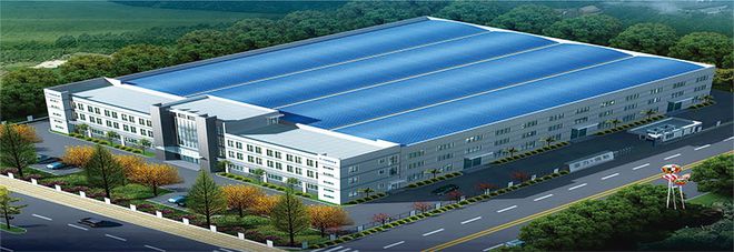 HOULE豪力实业邀您共聚—2024台州塑料展(图2)