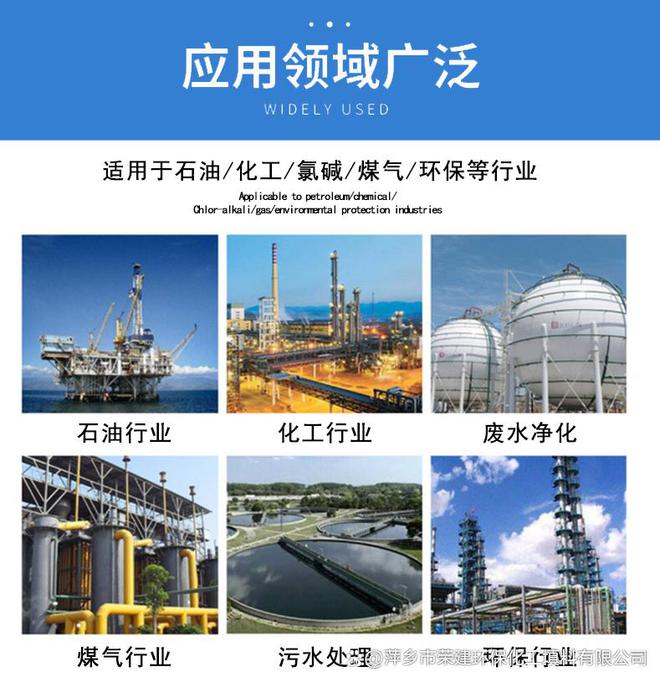 陶瓷异鞍环与塑料异鞍环的工作原理(图3)