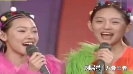 塑料姐妹花!大s婚姻的不幸治好了小S的深夜痛哭姐妹间也会比较(图3)