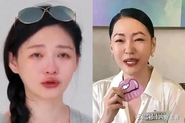 塑料姐妹花!大s婚姻的不幸治好了小S的深夜痛哭姐妹间也会比较(图1)