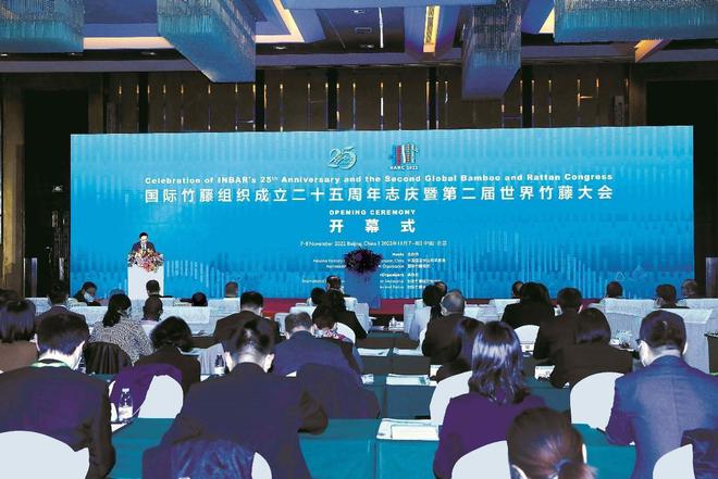 塑料不香了！中国提倡“以竹代塑”最早明年能上！狠打西方环保脸(图8)
