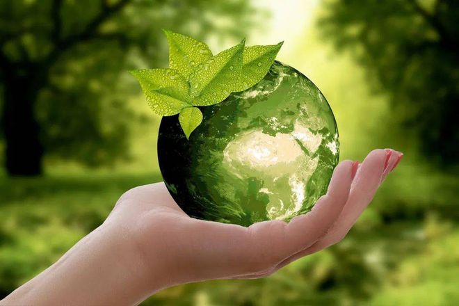 生物塑料相较传统塑料在环保方面的显著优势体现在哪些方面？(图4)