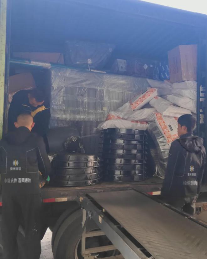 伙伴超范儿丨壹米滴答这个山西网点用“好服务”成就事业(图4)