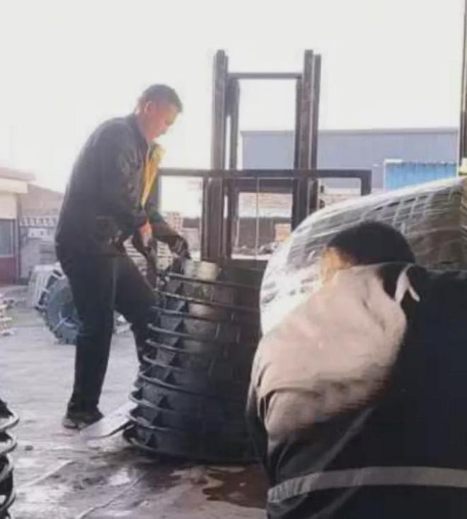 伙伴超范儿丨壹米滴答这个山西网点用“好服务”成就事业(图5)