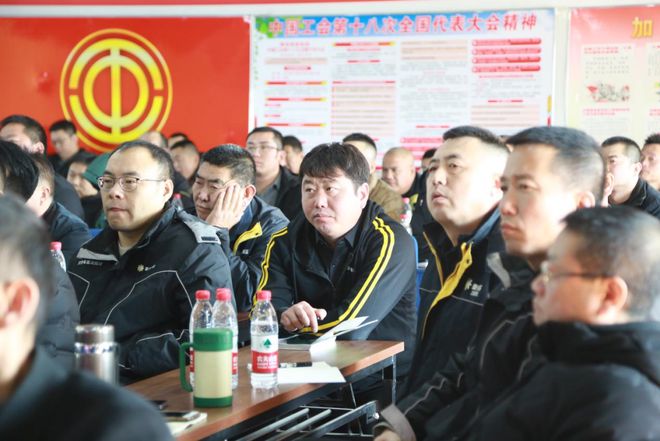 伙伴超范儿丨壹米滴答这个山西网点用“好服务”成就事业(图3)