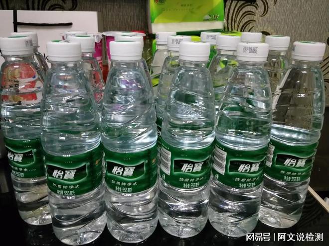 上饶水质检测第三方机构公司大全中心地址一览表(图3)