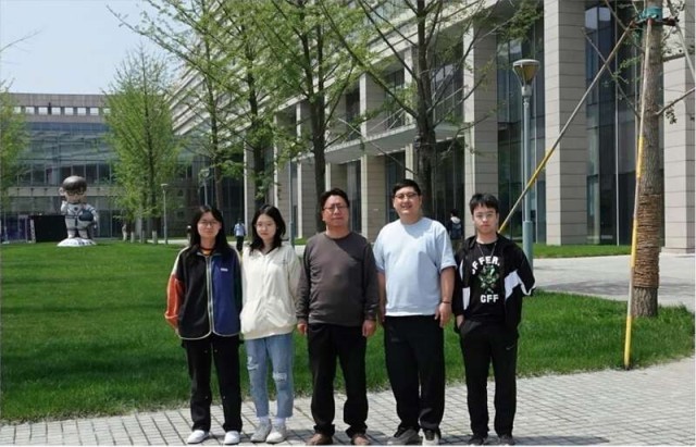 23分36秒！“地表最强泡泡”在西工大诞生(图2)