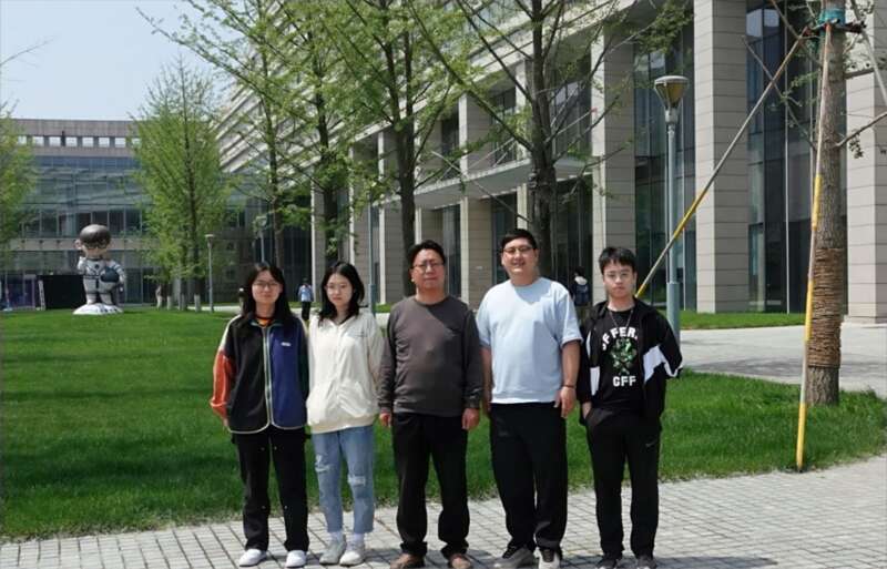 高校诞生一吉尼斯世界纪录！“地面上最长寿”长达