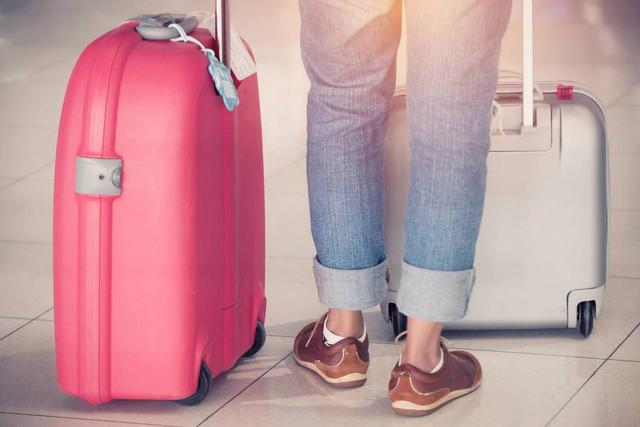 行李箱把手坏了？别急我来为您支招！(图3)