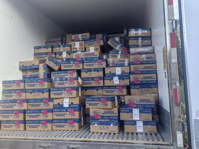 庆十一德邦快递时效全网升级保障出行物品高效寄递