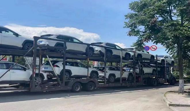 庆十一德邦快递时效全网升级保障出行物品高效寄递(图3)