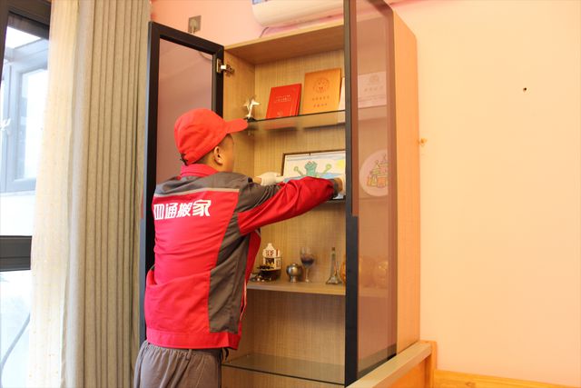 不再为搬家烦恼：四通搬家的四大误区解析！