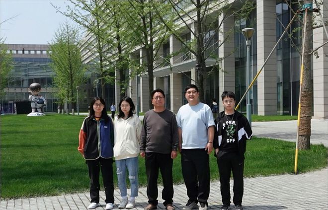 高校诞生一吉尼斯世界纪录！“地面上最长寿命气泡”长达……