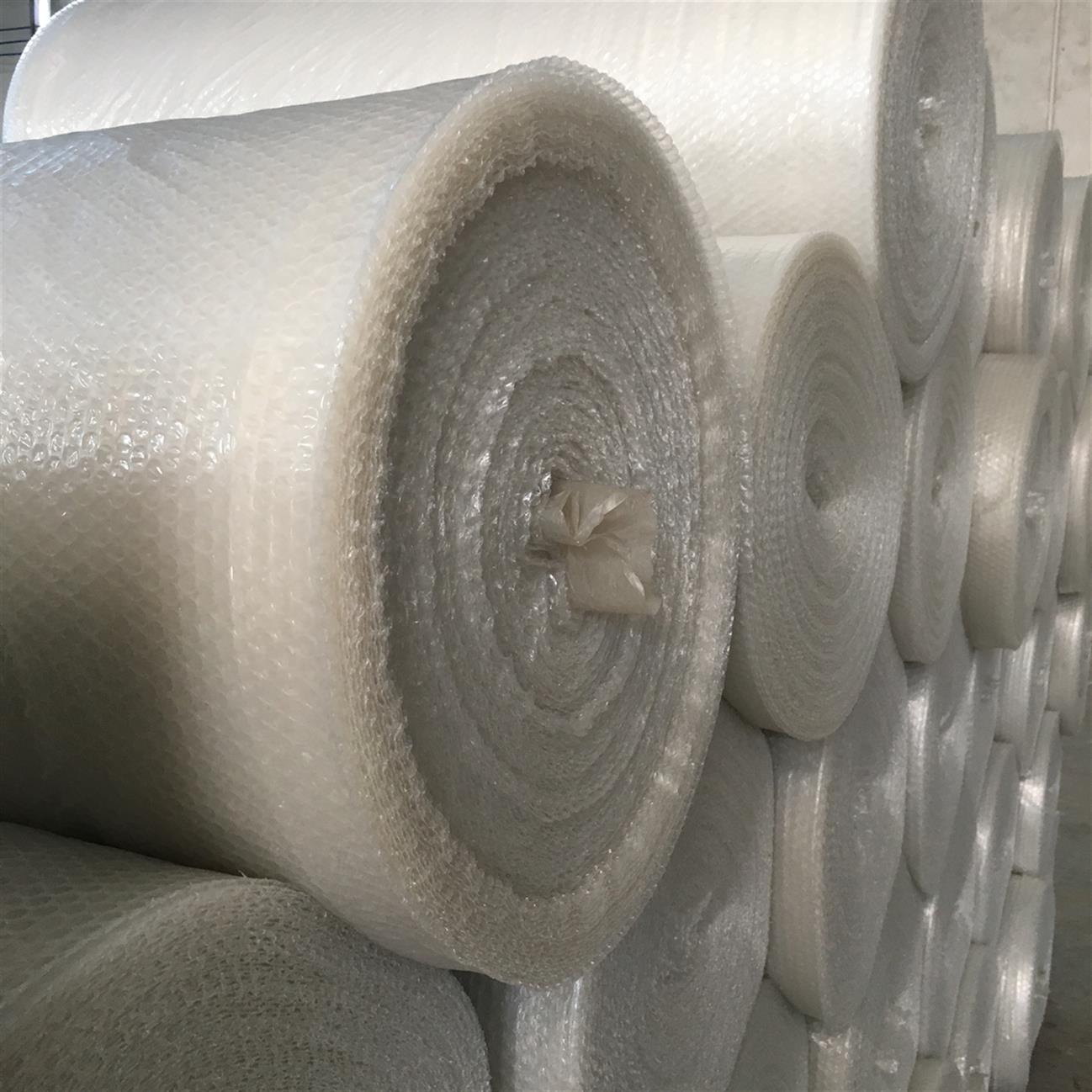 气泡膜的作用与属性