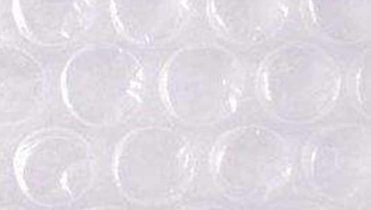 云南气泡膜厂家带您了解气泡膜是如何制成的