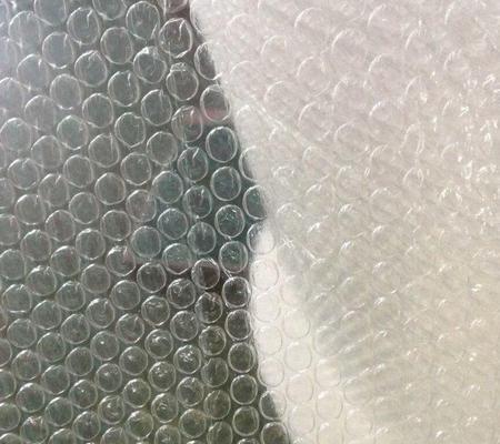 快递里的气泡膜别扔啦！放卫生间、厨房特实用一年能省不少钱！(图2)