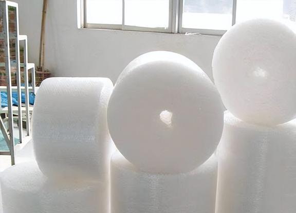 快递里的气泡膜别扔啦！放卫生间、厨房特实用一年能省不少钱！(图3)