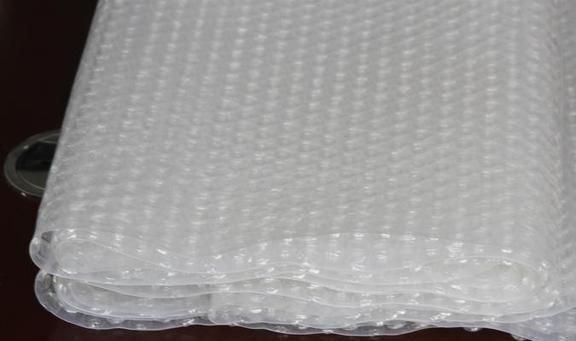 快递里的气泡膜别扔啦！放卫生间、厨房特实用一年能省不少钱！(图5)