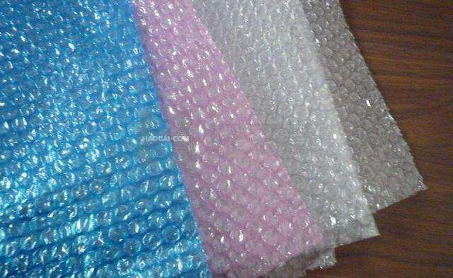 气泡膜厂家告诉你关于气泡膜的几点真相(图3)