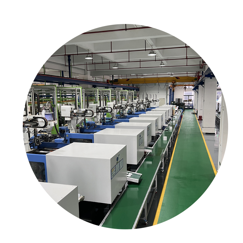 模具定制模具制造厂塑胶厂(图6)