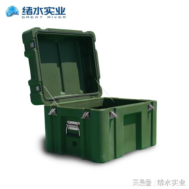 滚塑箱与传统塑料箱：成本与制造周期的比较(图2)