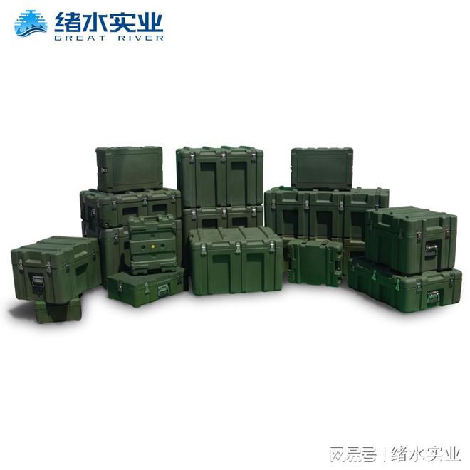 滚塑箱与传统塑料箱：成本与制造周期的比较(图3)