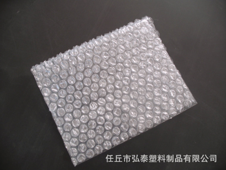 苏州质量复合气泡膜定制
